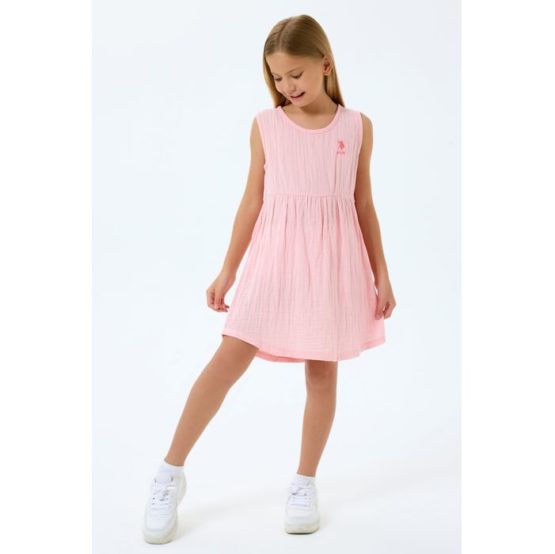 US POLO ASSN Haljina za djevojčice