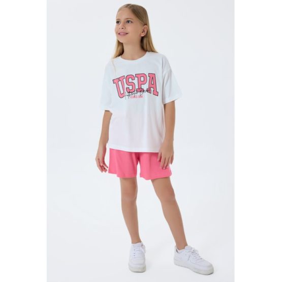 US POLO ASSN Komplet za djevojčice 9-15 god.