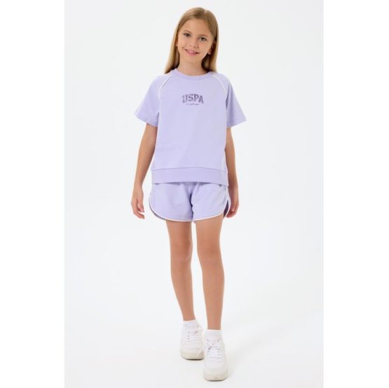 US POLO ASSN Komplet za djevojčice 9-15 god.