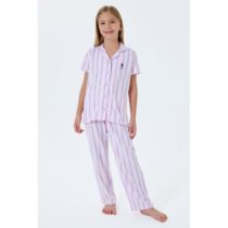 US POLO ASSN Pidžama za djevojčice 9-15 god.