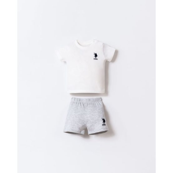 US POLO ASSN Komplet za bebe