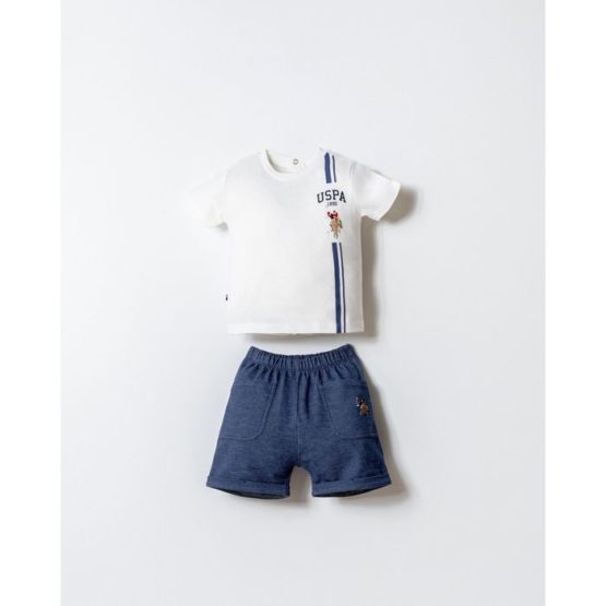 US POLO ASSN Komplet za bebe