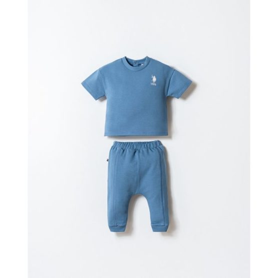 US POLO ASSN Komplet za bebe