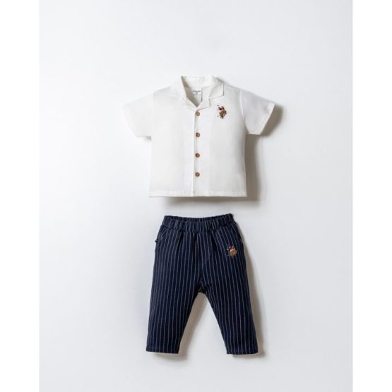 US POLO ASSN Komplet za bebe