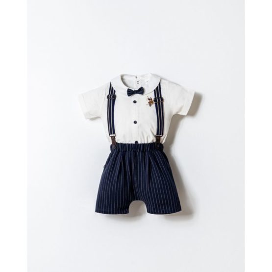 US POLO ASSN Komplet za bebe