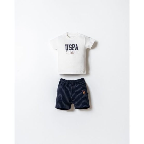 US POLO ASSN Komplet za bebe