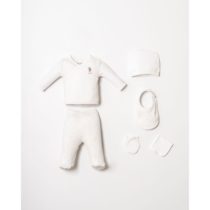US POLO ASSN Komplet za bebe 0-3 mj