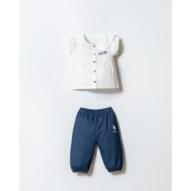 US POLO ASSN Komplet za bebe