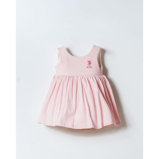 US POLO ASSN Haljinica za bebe