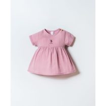 US POLO ASSN Haljinica za bebe
