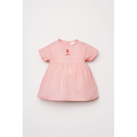 US POLO ASSN Haljinica za bebe