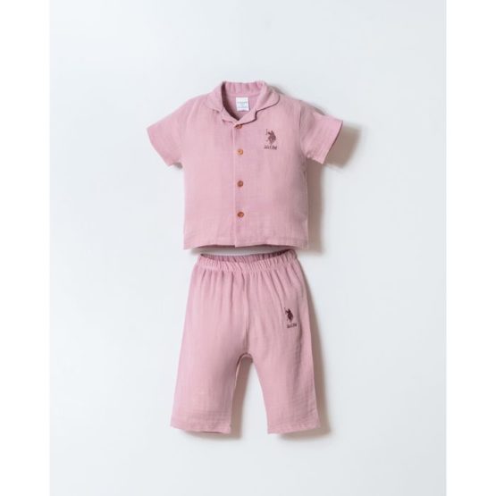 US POLO ASSN Pidžama za bebe