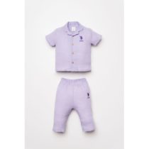 US POLO ASSN Pidžama za bebe