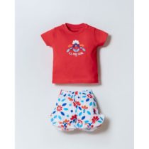 US POLO ASSN Komplet za bebe