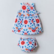 US POLO ASSN Haljinica za bebe