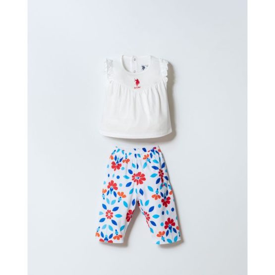 US POLO ASSN Komplet za bebe