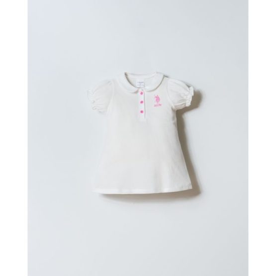 US POLO ASSN Haljinica za bebe