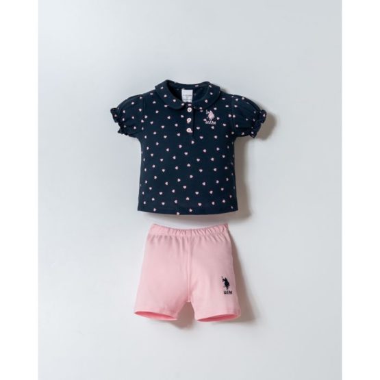 US POLO ASSN Komplet za bebe
