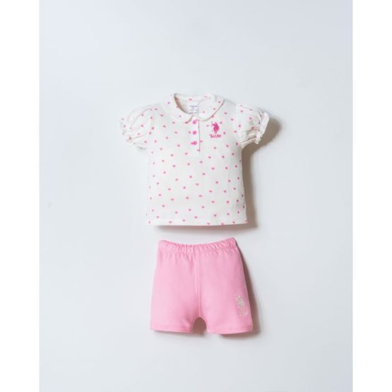 US POLO ASSN Komplet za bebe