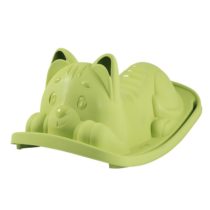 SMOBY Klackalica maca zelena