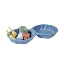 SMOBY Double Garni mini pješčanik