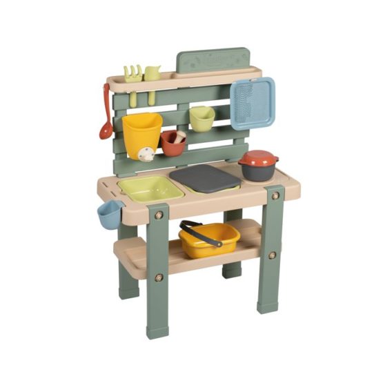 SMOBY Blatna kuhinja 72 x 36 x 99 cm