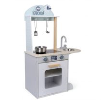 MONI Drvena kuhinja 7251