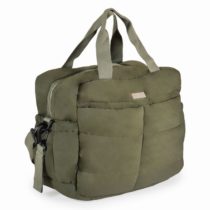 CANGAROO TORBA ZA MAMU Solana Dark Green