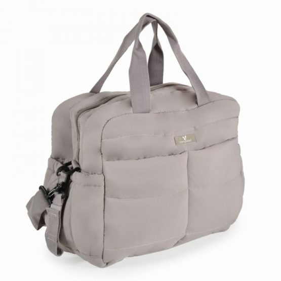 CANGAROO TORBA ZA MAMU Solana Grey