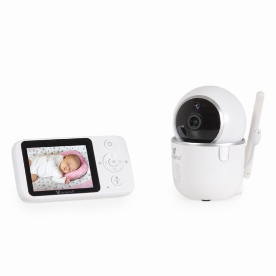 CANGAROO Video monitor/alarm Callisto