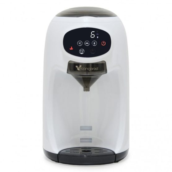 Cangaroo Uređaj za pripremu adaptiranog mljeka Mixara