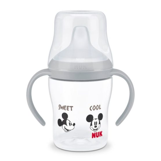 NUK Perfect Match Boca za učiti piti Mickey Mouse 150 ml 6m+