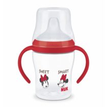 NUK Perfect Match Boca za učiti piti Minnie Mouse 150 ml 6m+
