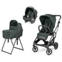 Peg Perego Vivace 3u1 Modular SLK Metal