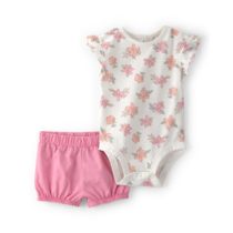 Carter’s KOMPLET ZA BEBE