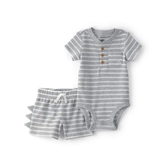 Carter’s KOMPLET ZA BEBE