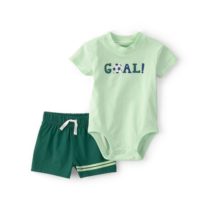 Carter’s KOMPLET ZA BEBE