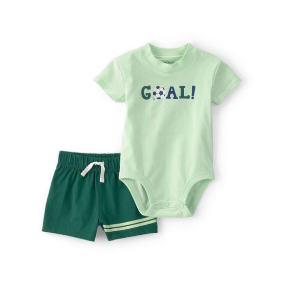 Carter’s KOMPLET ZA BEBE