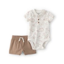 Carter’s KOMPLET ZA BEBE