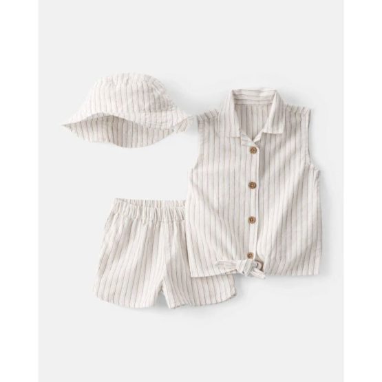 Carter’s KOMPLET ZA BEBE