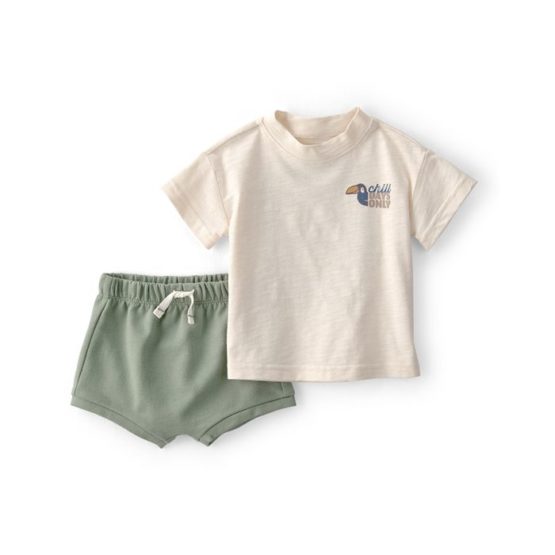 Carter’s KOMPLET ZA BEBE