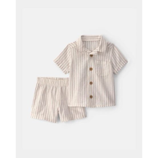 Carter’s KOMPLET ZA BEBE