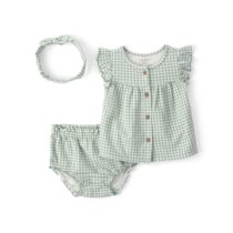 Carter’s Trodijelni komplet za bebe