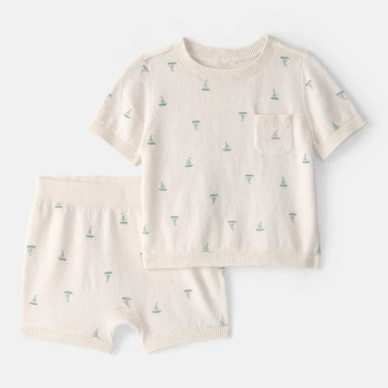Carter’s KOMPLET ZA BEBE