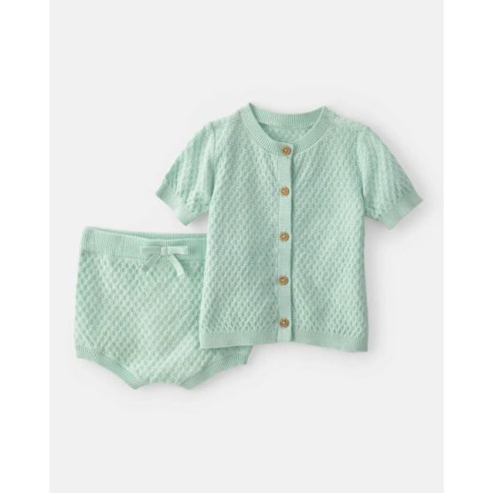 Carter’s KOMPLET ZA BEBE