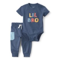 Carter’s KOMPLET ZA BEBE
