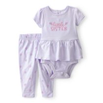 Carter’s KOMPLET ZA BEBE