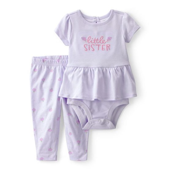 Carter’s KOMPLET ZA BEBE