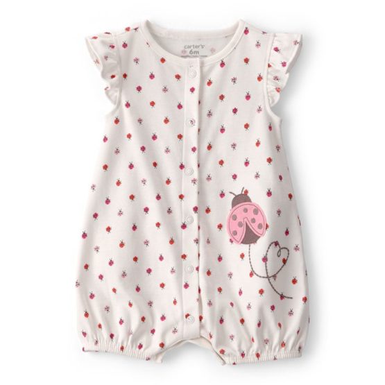 CARTER’S Kratke gege za bebe