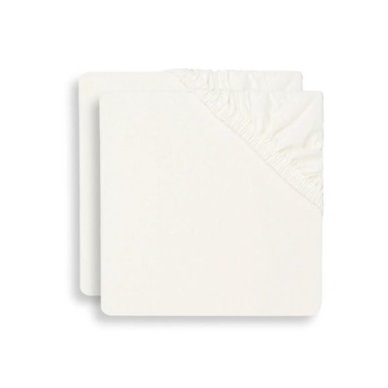 Jollein navlaka za madrac Ivory 2kom